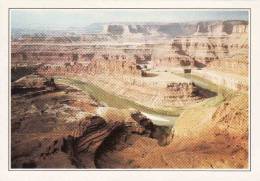 Etats-Unis,USA, Colorado River, Dead Horse Point,Editeur:Edito-Service S.A.,Imprimé En CE.,reedition - Other & Unclassified