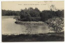 * PLAISIR. - Maison Des Bois Ste-Appoline - Le Canal - Plaisir