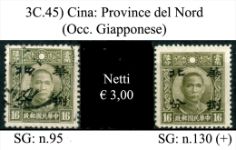 Cina-003C.45 - 1941-45 China Dela Norte