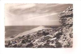 CPA 11 LEUCATE-PLAGE 1957 - Leucate