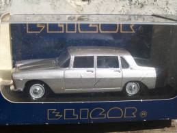 ELIGOR - LANCIA FLAMINIA AVEC SA  BOITE  Scala 1/43 - Eligor