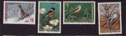 LUXEMBOURG : 1994  N° 1303 . 06   Neuf X X Serie Compl. Oiseaux - Ongebruikt