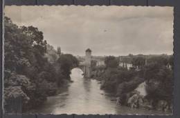 64 - Orthez - Vieux Pont Et Le Gave - Orthez