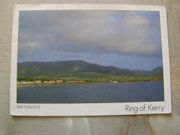 Ireland -  Waterville  -Ring Of Kerry  D78492 - Kerry