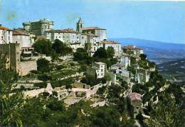 84 GORDES ++ Vue Générale ++ - Gordes