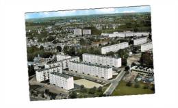 Longjumeau - Les Cités Nouvelles - Longjumeau