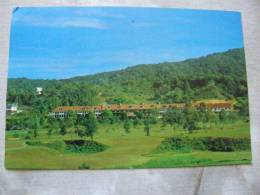 Malaysia - Hotel Merlin  Cameron Highlands -Golf  D78532 - Malaysia