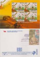 Buddha Mahotsav Festival, Buddhist, Buddhism, Culture, Religions, Temple, Architecture Maxim Card India Inde Indi - Buddhism
