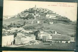 Cordes Vue Générale Côté Ouest  - Ty23 - Cordes