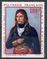 Polynésie Française Aérienne 1969  --Yvert   PA 31 Neuf Avec Charnière  --- Côte 100,00 € - Unused Stamps