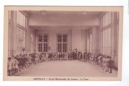 94 GENTILLY Ecole Maternelle Du Centre Le Preau Enfants - Gentilly