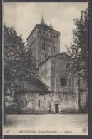 64 - Sauveterre - L'Eglise - Sauveterre De Bearn