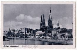 RAR Lübeck Um 1930 - Lübeck