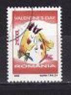 Roumanie 2004 - Yv.no.4863 Oblitere - Usati