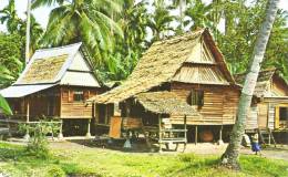 Malay House Kampong House - Malasia