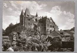 31531  Germania,  Alzey/Rhh.  Schloss,  NV - Alzey