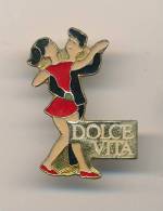 DOLCE VITA - Pin-ups