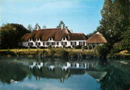 CHAPELLE DES MARAIS LES FOSSES BLANCS - Other & Unclassified