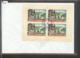 ARMEE SUISSE - LETTRE AVEC TIMBRES MILITAIRES  - TB - Cartas & Documentos