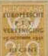 Ned 1943 P.T.T. Stamp Mint Hinged 404 # 172 - Ungebraucht
