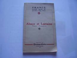 Alsace Et Lorraine : Terres Françaises : 2 ème Guerre Mondiale : La Rafle, La Croix Gammée, Le Nazisme, La Résistance... - Alsace