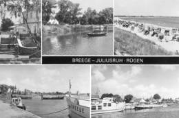 Breege - Juliusruh  Rügen - Ruegen