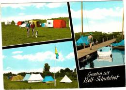 Groeten Uit Belf-Schutsloot - & Camping, Caravan - Andere & Zonder Classificatie