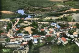 Chatelus Le Marcheix Vue Générale - Chatelus Malvaleix