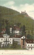 1908 Baden Schartenfeld - Baden