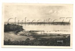 Penvénan  (22) : Vue Générale Sur Le Port De Port-Blancet Les Iles En 1948 . - Penvénan