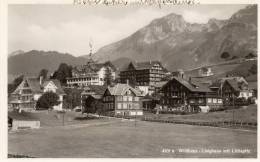 Wilhaus 1930 Real Photo Postcard - Wil