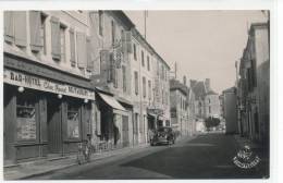 40 --- Peyrehorade --- Rue Gambetta - Peyrehorade