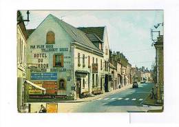 Loiret.La Ferté Saint Aubin - La Ferte Saint Aubin