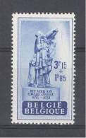 BELGIE - OBP Nr 784 - Anseele - CURIOSITEIT: Spectaculaire Kleuruitval !!! - MNH** - Curiosidades