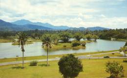 Taiping Lake Perak - Malasia