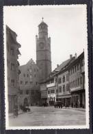 31537    Germania,    Ravensburg,  Blaseturm,  NV - Ravensburg