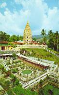 Penang Kek Lok See Temple Pagode - Maleisië