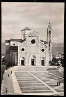 1952 AVEZZANO CATTEDRALE FG V 2 SCAN - Avezzano