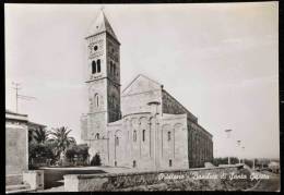 ORISTANO BASILICA DI SANTA GIUSTA FG NV 2 SCAN - Oristano