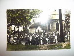 2jkd -  CPSM  - FORET DE BONDY - Miracle De Notre-dame Des Anges  - [93] Seine Saint Denis - Bondy