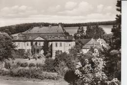 4788 WARSTEIN - KÖRTLINGHAUSEN, Schloß Körtlinghausen - Warstein