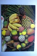 D 971 - Fruits Tropicaux - Pointe A Pitre