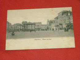 CHARLEROI  -  La Place Du Sud - Andere & Zonder Classificatie