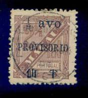 ! ! Macau - 1894 D. Carlos W/OVP 1/2 A - Af. 59 - Used - Gebraucht