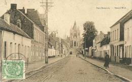 Peruwelz-Bon-Secours(Belgio)-Grand'Rue1909 - Perwez