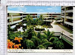 HAWAII -  KONA  Surf Hotel, On The Big Island Of Hawaii - Altri & Non Classificati