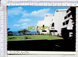 HAWAII -  KONA Surf Hotel - Seaward Wing - Altri & Non Classificati