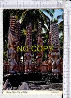 HAWAII -   Ancient Idols - City Of Refuge - Other & Unclassified