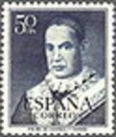 ESPAÑA 1951 - SAN ANTONIO MARIA CLARET - EDIFIL Nº 1102 - Yvert 823 - Unused Stamps