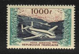 FRANCE PA N° 33  ** - 1927-1959 Neufs